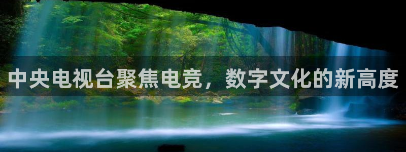 乐竞电竞青训基地怎么样：中央电视台聚焦电竞，数字文化的新高度